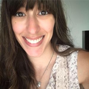 Meet your Posher, Robyn